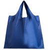 Shopping Bag Lady Foldable Oxford Cloth