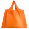 Shopping Bag Lady Foldable Oxford Cloth