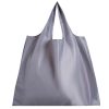 Shopping Bag Lady Foldable Oxford Cloth