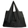 Shopping Bag Lady Foldable Oxford Cloth