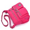 Female Daily Shoulder Bag