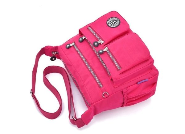Female Daily Shoulder Bag