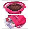 Female Daily Shoulder Bag
