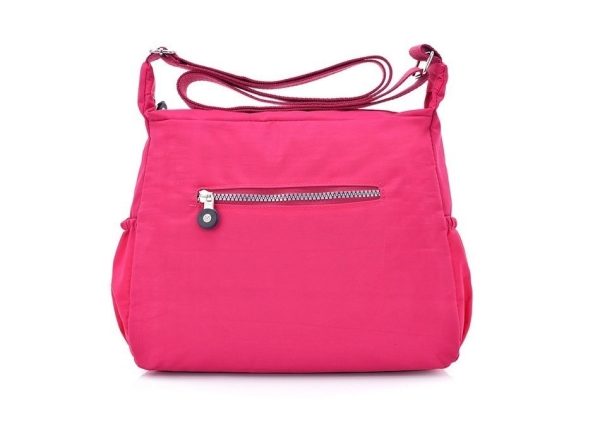 Female Daily Shoulder Bag