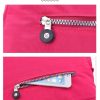 Female Daily Shoulder Bag