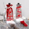 Wine Bags Christmas Gift Totebag