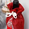 Wine Bags Christmas Gift Totebag