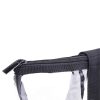PVC Transparent Clear Tote Bag