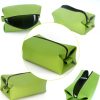Waterproof silicone storage bag