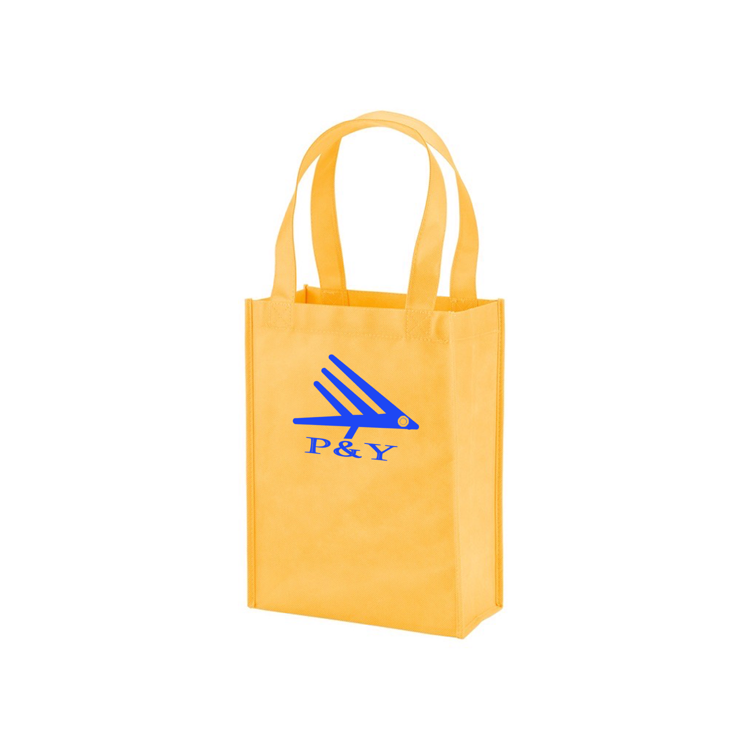 Non-Woven Mini Tote Bag