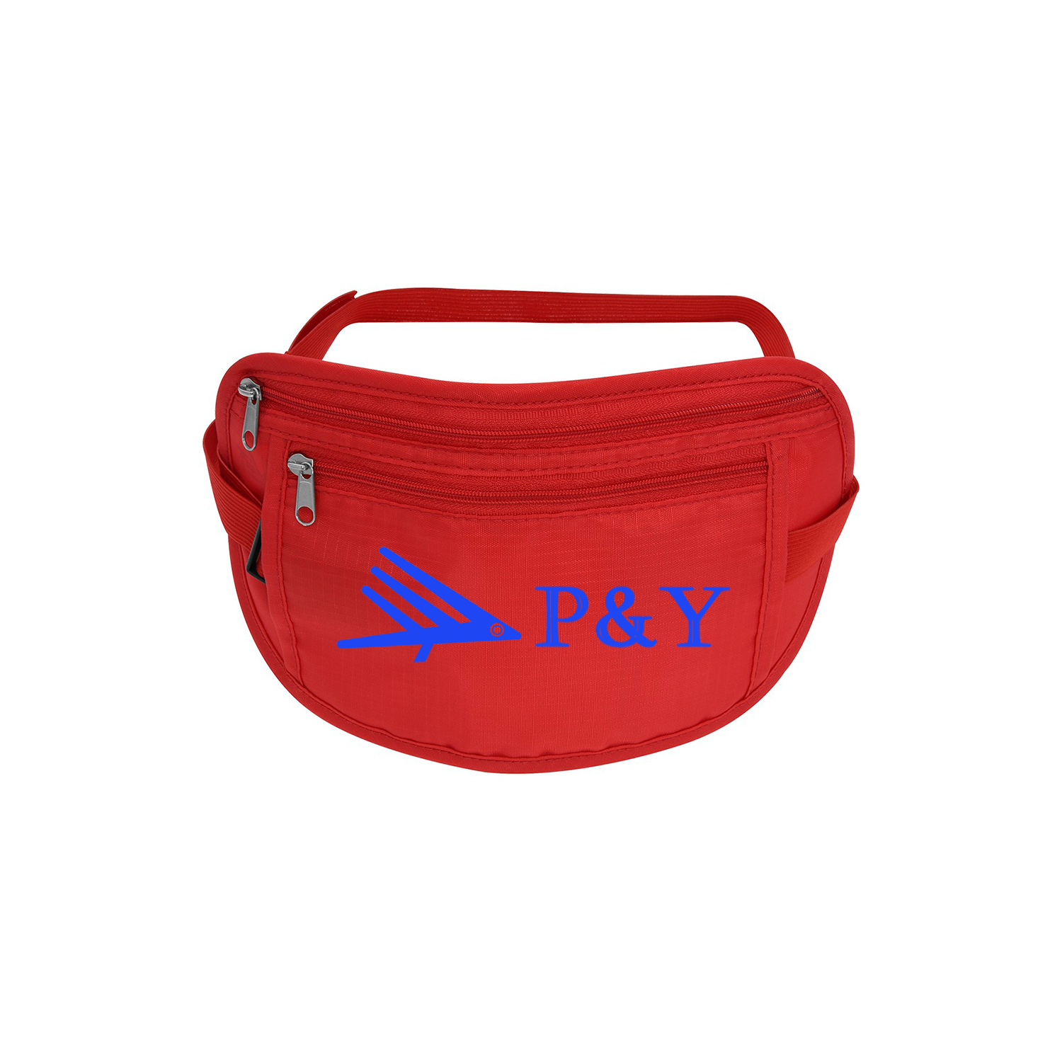 Travel Money Belt Fanny Pack