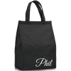 Insulated Lunch Tote Bag