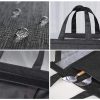 Insulated Lunch Tote Bag
