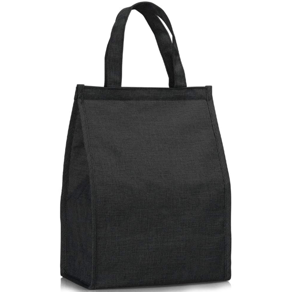 Insulated Lunch Tote Bag