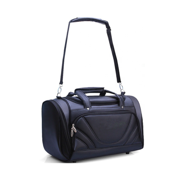 PU Golf Clothing Storage Hand Bag