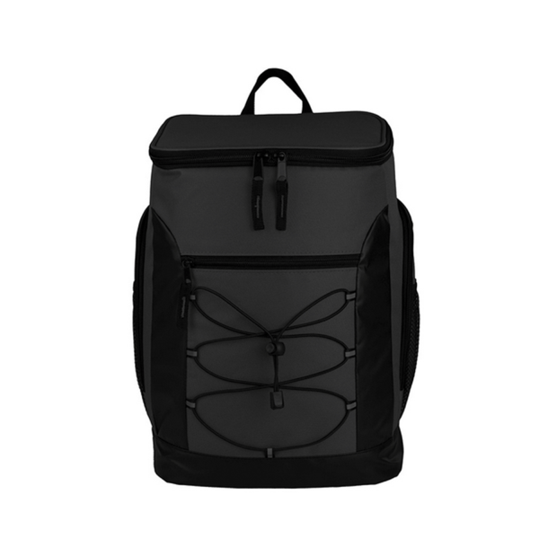 Insulated Cooler Backpack Leakproof Bag