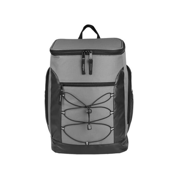 Insulated Cooler Backpack Leakproof Bag