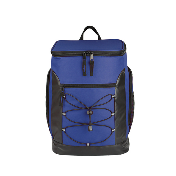 Insulated Cooler Backpack Leakproof Bag