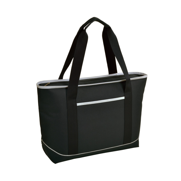 Insulated Cooler Tote Bag - 24 Can