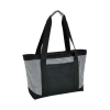 Insulated Cooler Tote Bag - 24 Can