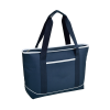 Insulated Cooler Tote Bag - 24 Can