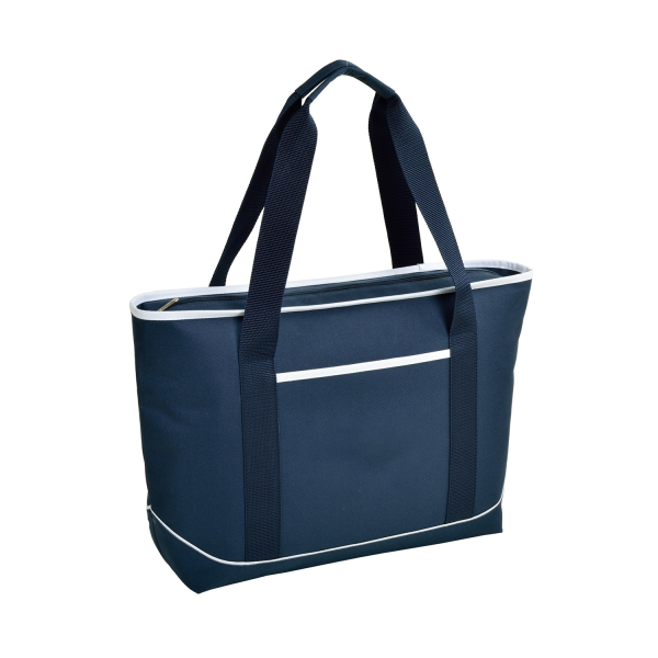Insulated Cooler Tote Bag - 24 Can