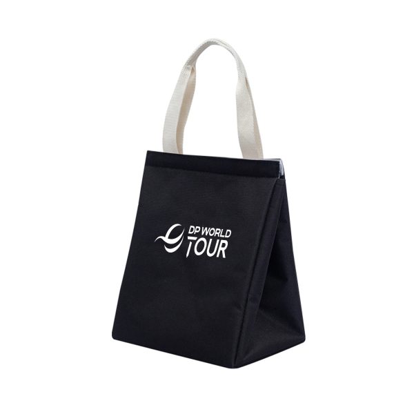 Reusable Lunch Tote Bag