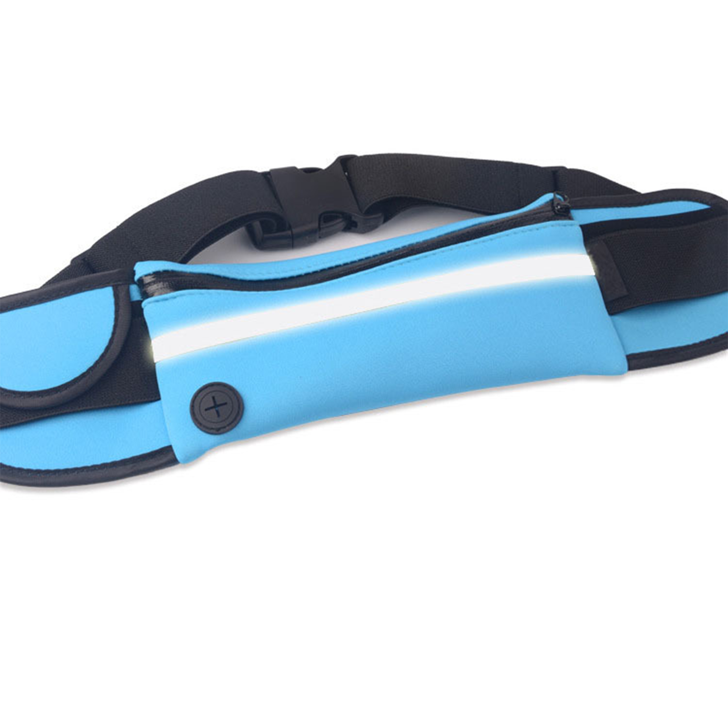Outdoor sports belt bag