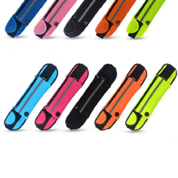 Outdoor sports belt bag