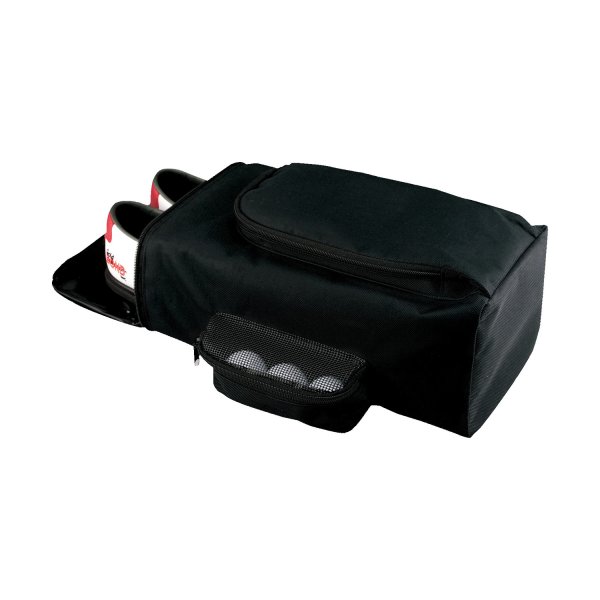 Golf Shoe Bag with Tees Ball Side Organizers