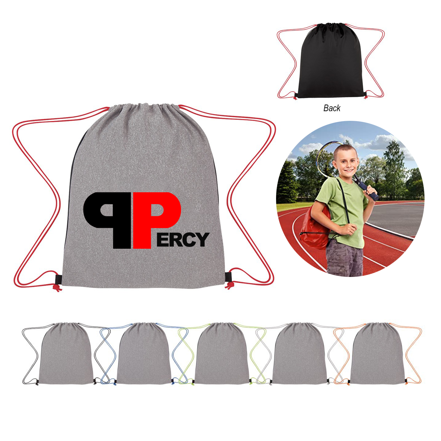 Drawstring Sports Pack