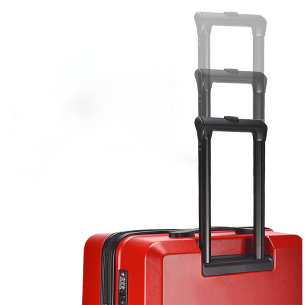20" Rolling Duffel Luggage