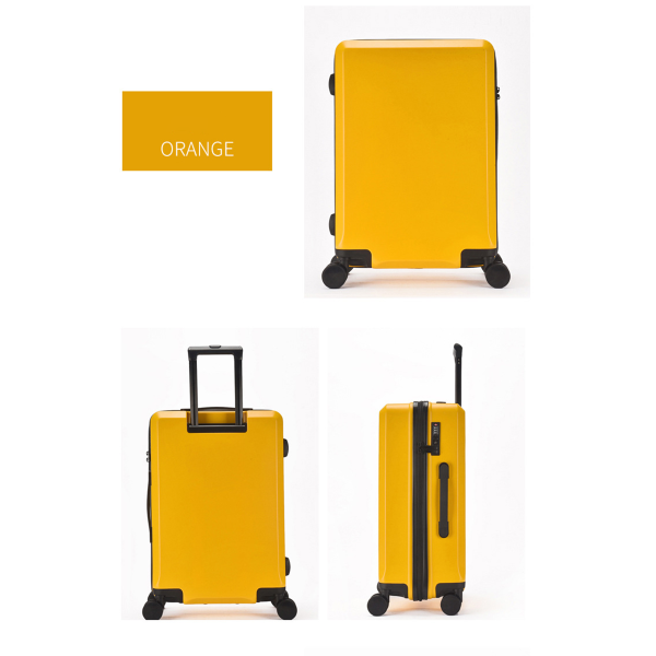 20" Rolling Duffel Luggage