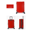 20" Rolling Duffel Luggage