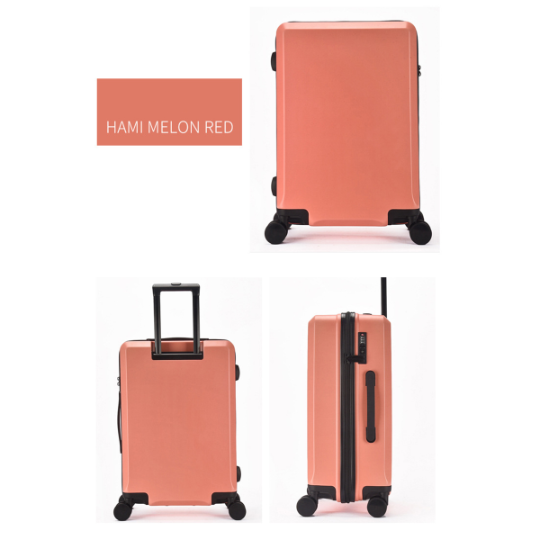 20" Rolling Duffel Luggage