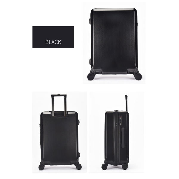 20" Rolling Duffel Luggage