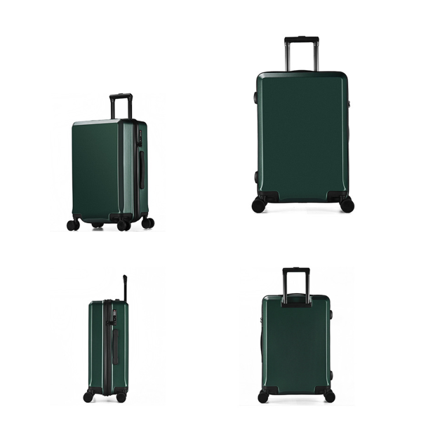 20" Rolling Duffel Luggage