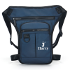 Portable Riding Leg Bag