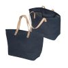 Eco-Friendly Jute Tote