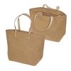Eco-Friendly Jute Tote