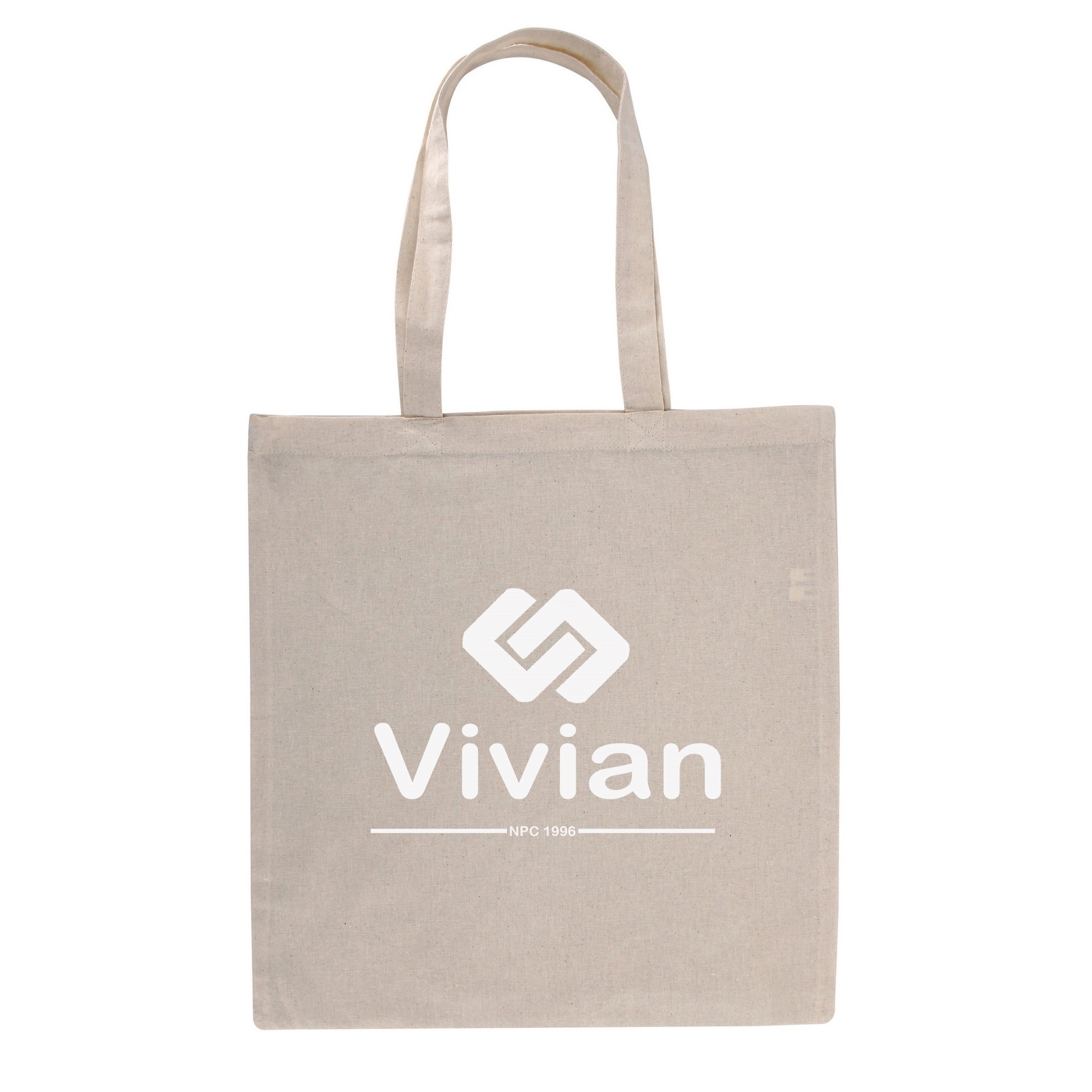 Canvas Tote Bag