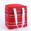 Canvas Tote Lunch Bag