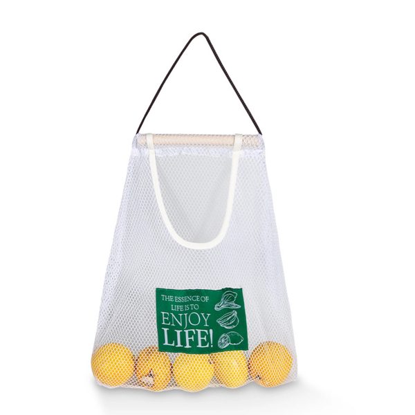Hanging Mesh Bags