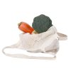 Organic Cotton  Mesh Bags