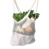 Organic Cotton  Mesh Bags