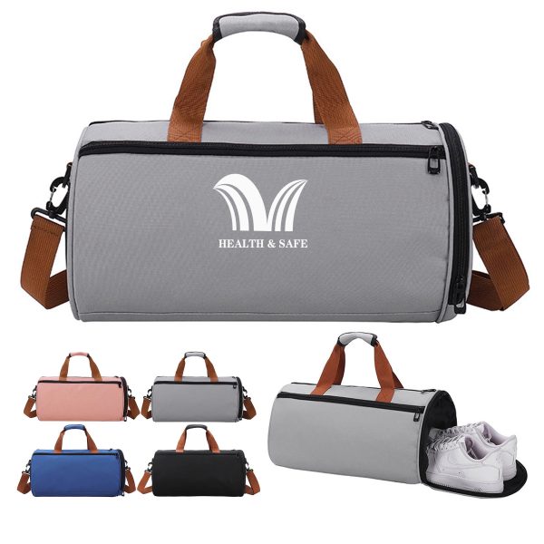 Multi-function  Sports Gym Bag