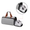 Multi-function  Sports Gym Bag