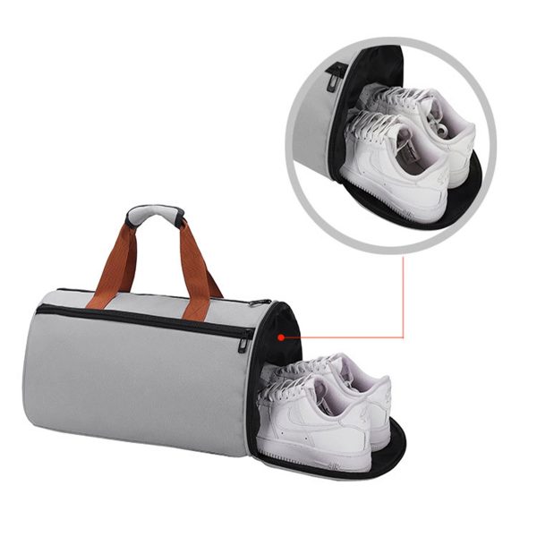 Multi-function  Sports Gym Bag
