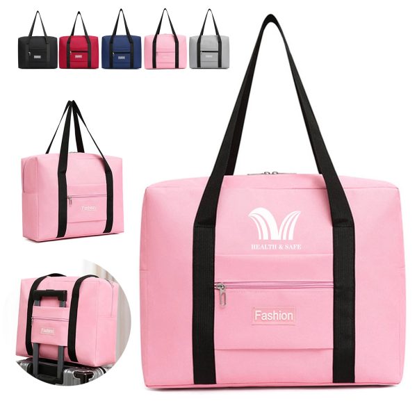 Waterproof  Large Capacity Travel Bag