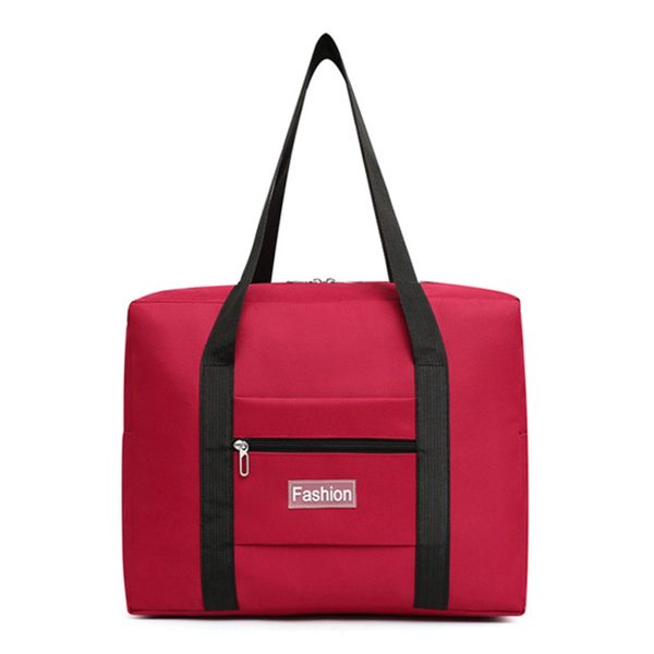 Waterproof  Large Capacity Travel Bag